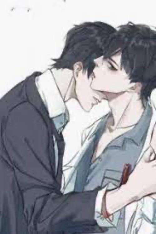 Bìa truyện Tổng Tài Nhà Bên Và Con Mèo Của Hắn