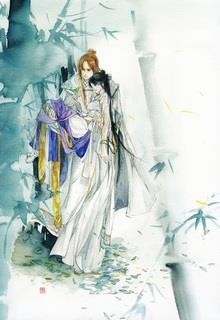 Bìa truyện Tổng Tài Ở Trên Tôi Ở Dưới - Khương Tiểu Nha