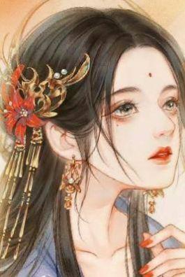 Bìa truyện Tổng Tài Phá Sản - Long Cửu Gia