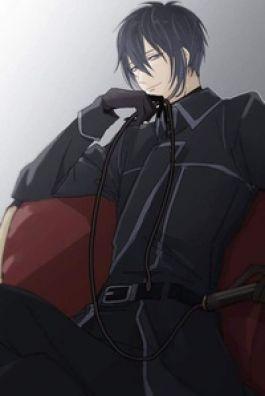 Bìa truyện Tổng Tài Phúc Hắc: Không Nên Yêu Anh - Dư Tiểu Thuần