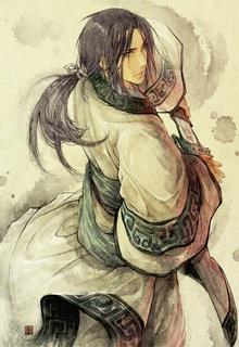 Bìa truyện Tống Thì Hành - Canh Tân