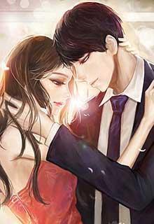 Bìa truyện Tổng Thống Cưng Chiều Vật Nhỏ Đáng Yêu - An Chỉ Manh