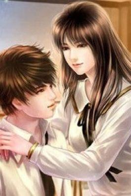 Bìa truyện Tổng Thống Cưng Chiều Vật Nhỏ - An Chỉ Manh