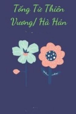 Bìa truyện Tống Tử Thiên Vương - Hà Hán