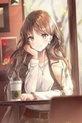 Bìa truyện Trả Thù - An Mộng