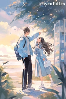 Bìa truyện Trắc Nghiệm Tình Yêu - Thủy Quả Trà