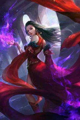 Bìa truyện Trạch Nam Hữu Ái - Ly Không