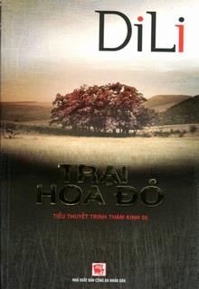 Bìa truyện Trại Hoa Đỏ - Di Li