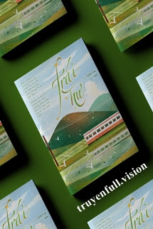 Bìa truyện Trái Hư - Xuân Ý Hạ - Xuân Ý Hạ