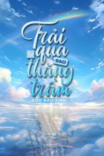 Bìa truyện Trải Qua Bao Thăng Trầm - Cửu Đâu Tinh - Cửu Đâu Tinh