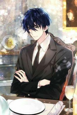 Bìa truyện Trái Tim Của Nghiêm Túc - Hàm Yên