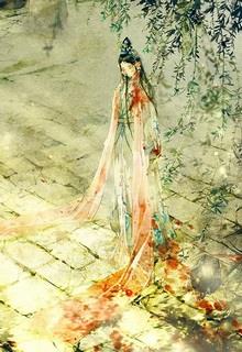 Bìa truyện Trâm 2: Kẻ Yểu Mệnh - Châu Văn Văn