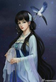 Bìa truyện Trâm 3: Tình Lang Hờ - Châu Văn Văn