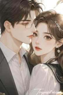 Bìa truyện Trâm Cài Đá Quý - Ngọc Tự Nhân - Ngọc Tự Nhân