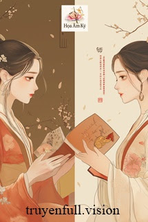Bìa truyện Trầm Hương Tựa Cố Nhân - Khuyết Danh