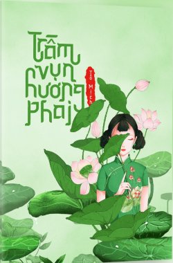 Bìa truyện Trầm Vụn Hương Phai - Tô Mịch