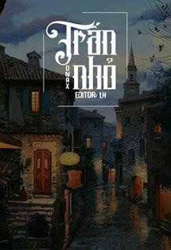 Bìa truyện Trấn Nhỏ - Dã Thỏ Địch Khả Dnax