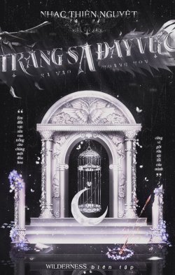 Bìa truyện Trăng Sa Đáy Vực - Nhạc Thiên Nguyệt
