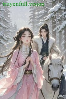 Bìa truyện Trăng Soi Suối Rừng - Minh Nguyệt Thiều Thiều