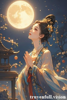 Bìa truyện Trăng Treo Cao Trên Cung Điện Năm Ấy - Tom Là Mary