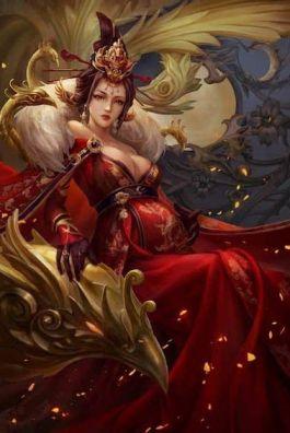 Bìa truyện Trang Tử Tam Kiếm - Ưu Đàm Hoa
