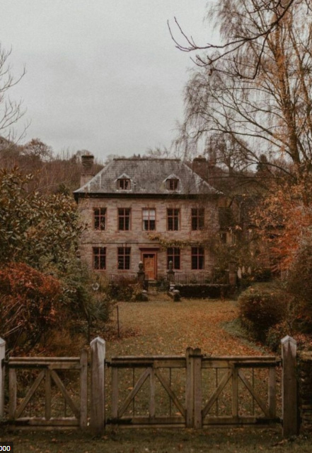 Bìa truyện Trang Viên Dục Vọng - Wingying