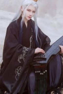 Bìa truyện Tranh Tử