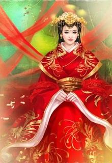 Bìa truyện Tráo Đổi Vương Phi - Akiaki