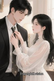 Bìa truyện Trao Em Một Đời An Yên