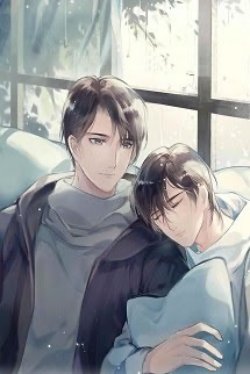 Bìa truyện Trễ Hẹn