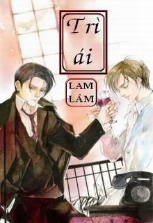 Bìa truyện Trì Ái - Lam Lâm