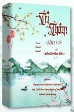 Bìa truyện Trì Thâm Thấy Cá