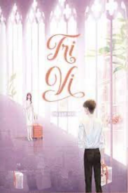 Bìa truyện Tri Vi - Vi Lạp Me