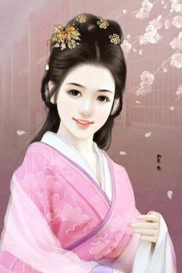Bìa truyện Triền Định Tướng Quân Phu - Cầu Mộng