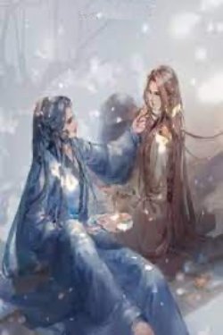 Bìa truyện Triêu Sinh Mộ Tử