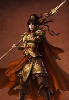 Bìa truyện Triều Thiên Nhất Côn [Luận Anh Hùng] - Ôn Thụy An