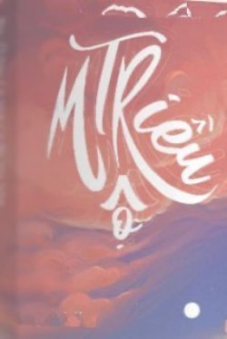 Bìa truyện Triều Triều và Mộ Mộ - Thanh Bình Khách