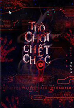Bìa truyện Trò Chơi Chết Chóc - Tòng 0