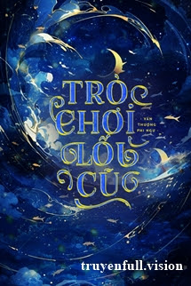 Bìa truyện Trò Chơi Lối Cũ - Vân Thượng Phi Ngư - Vân Thượng Phi Ngư