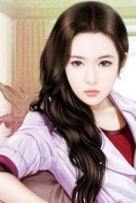Bìa truyện Trò Chơi Sinh Tồn Vô Hạn - Khinh Vân Đạm