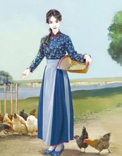 Bìa truyện Trở Lại Thập Niên 70: Gả Cho Nam Xứng Xui Xẻo - Dạ Tử Vũ