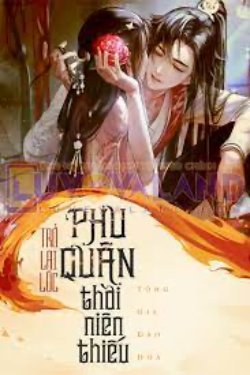 Bìa truyện Trở Lại Thời Niên Thiếu Của Phu Quân