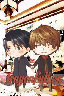 Bìa truyện Trợ Lý Nữ Vương Của Tổng Tài Công Ty Bên Cạnh - Kiru