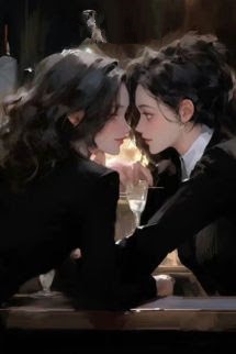 Bìa truyện Trở Thành Chị Gái Phản Diện Của Nam Chính - Thâm Hựu