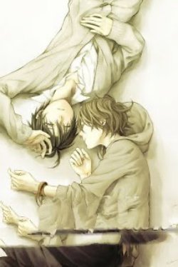 Bìa truyện Trở Về! Anh Yêu Em