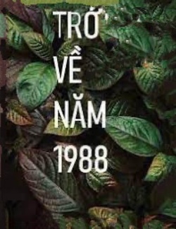 Bìa truyện Trở Về Năm 1988