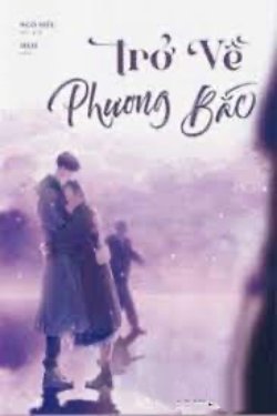 Bìa truyện Trở Về Phương Bắc