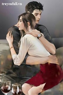 Bìa truyện Trói Em Một Đời - Daisy Tháo