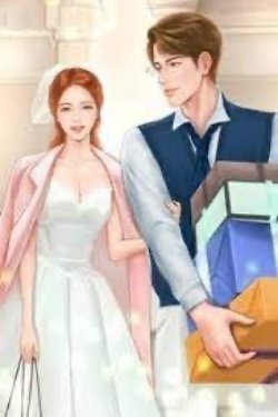 Bìa truyện Trời Giáng Hiền Phu