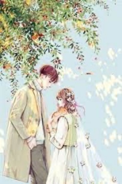 Bìa truyện Trời Lặng Gió